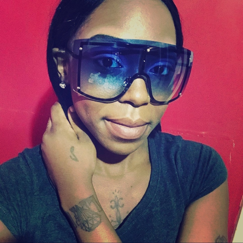 Sunglasses